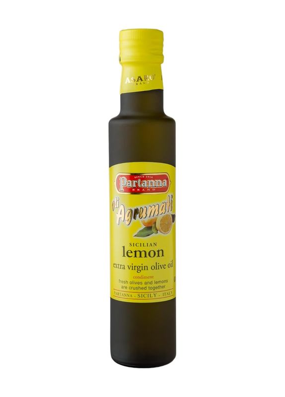 Asaro Sicilian Lemon EVOO