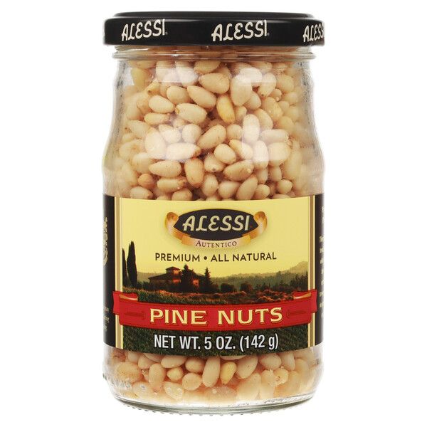 Alessi Premium - Pine Nuts