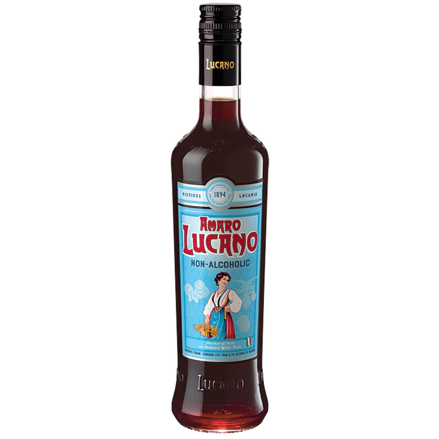 Amaro Lucano - Non-Alcoholic