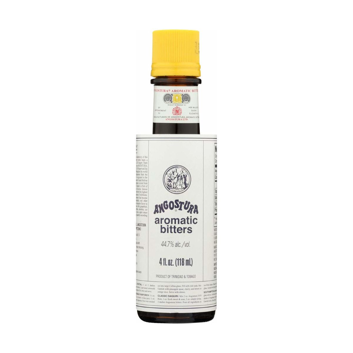 Angostura Aromatic Bitters