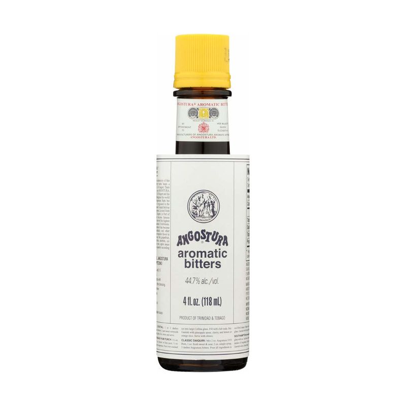 Angostura Aromatic Bitters