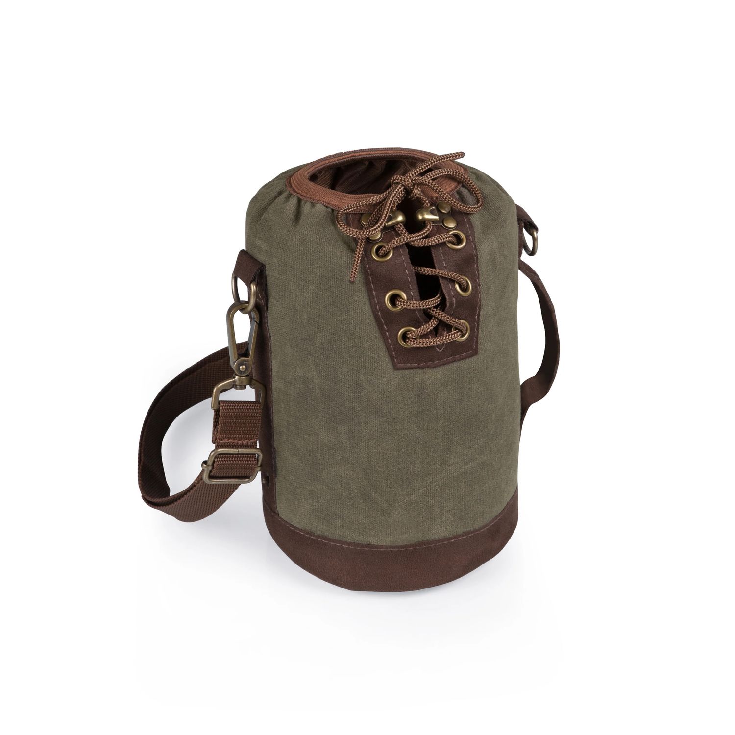 Picnic Time Legacy - Growler Tote 610-85-140
