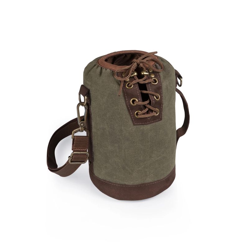 Picnic Time Legacy - Growler Tote 610-85-140