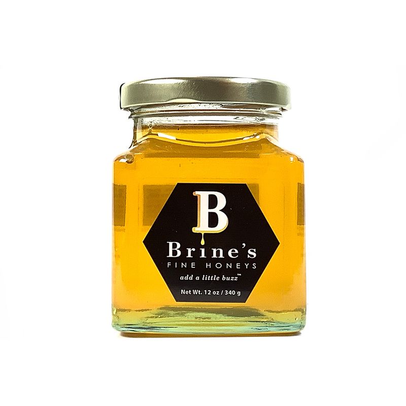 Brine&#39;s Honey - Minnesota Wildflower