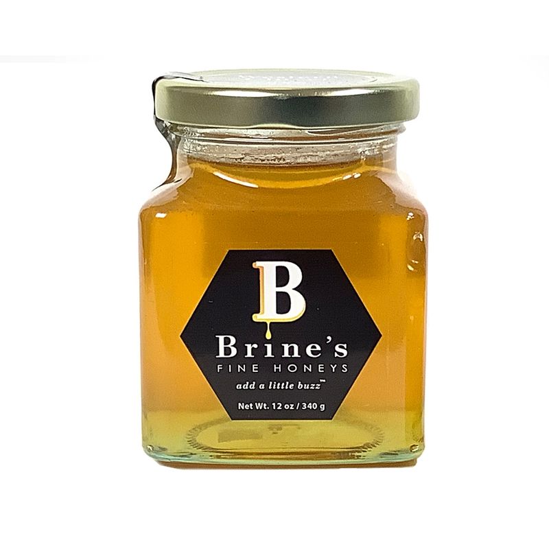 Brine&#39;s Honey - Western Clover