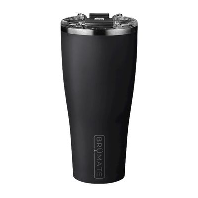 Brumate - NAV XL, Matte Black (Discontinued)