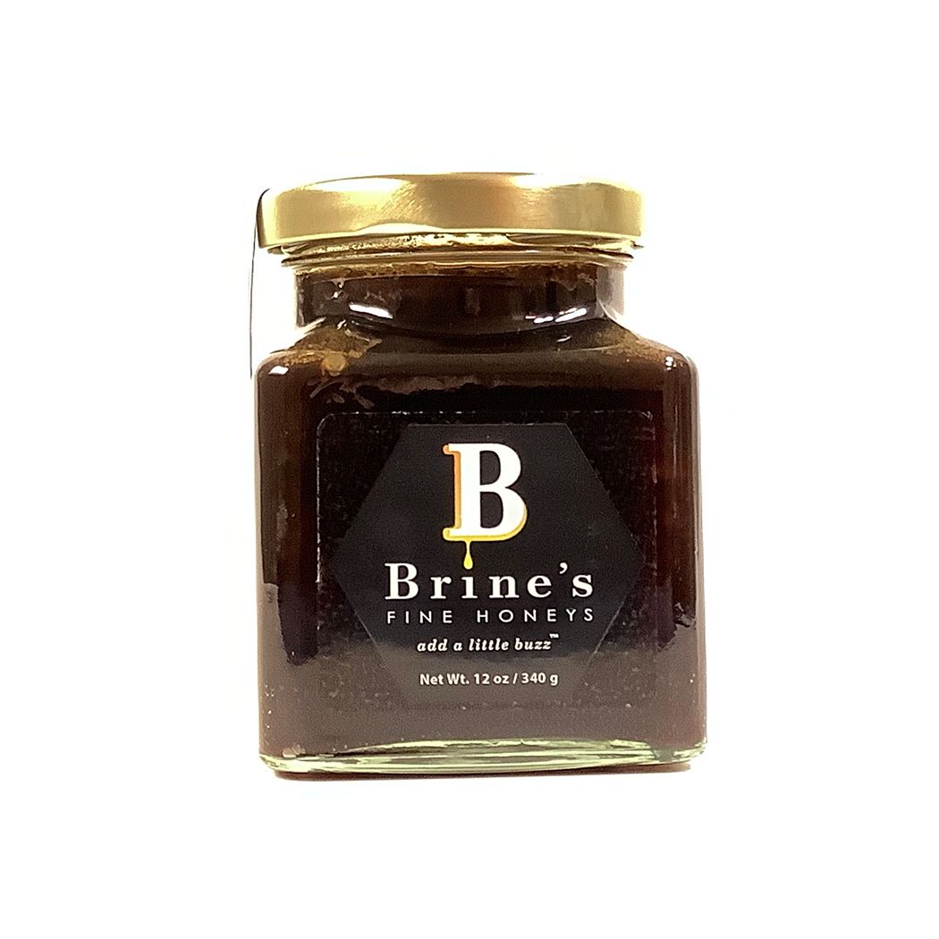 Brine&#39;s Honey - Buckwheat