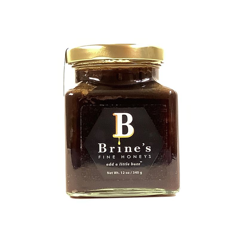 Brine&#39;s Honey - Buckwheat