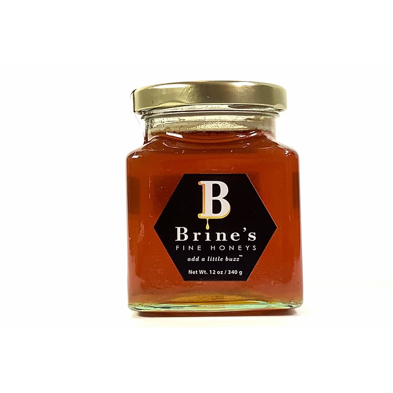 Brine&#39;s Honey - Orange Blossom