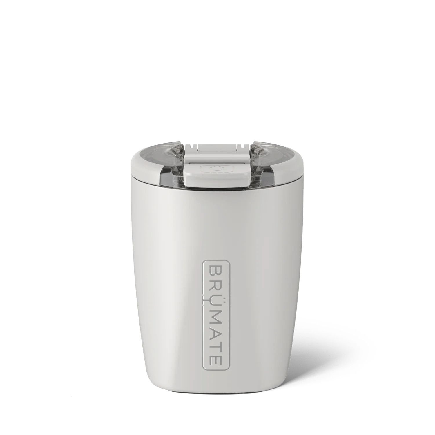 Brumate - Rocks Tumbler - Dune