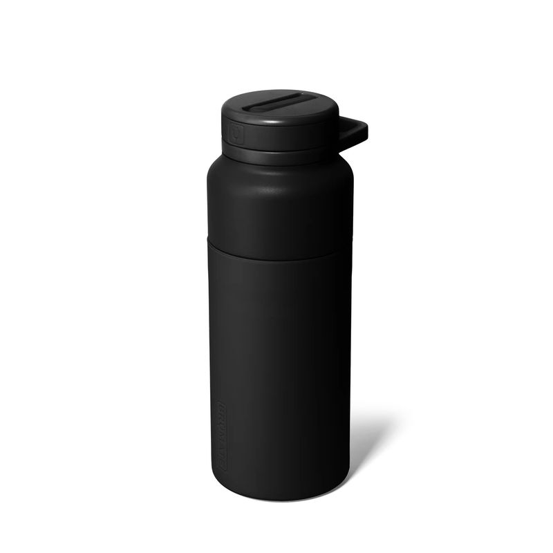 Brumate - Rotera 35 oz, Matte Black