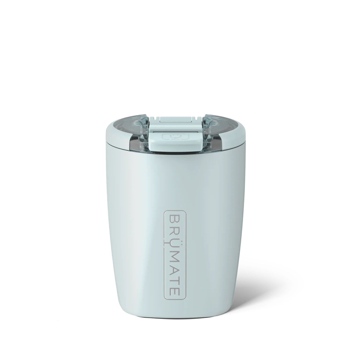 Brumate - Rocks Tumbler - Blue Agave