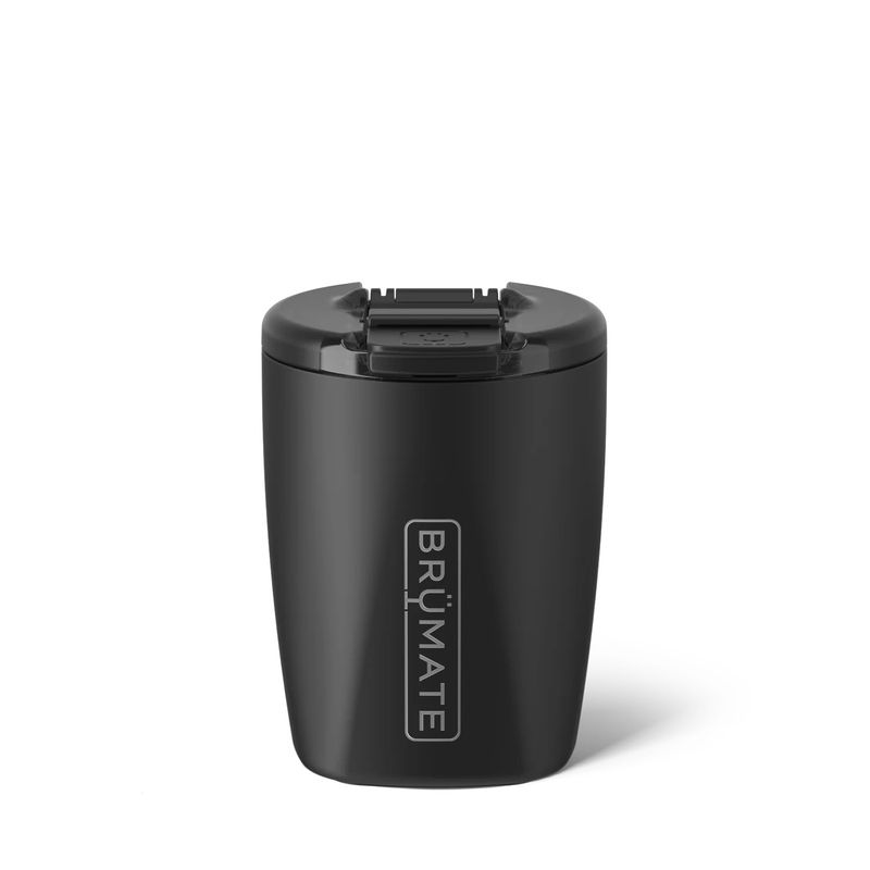 Brumate - Rocks Tumbler - Matte Black