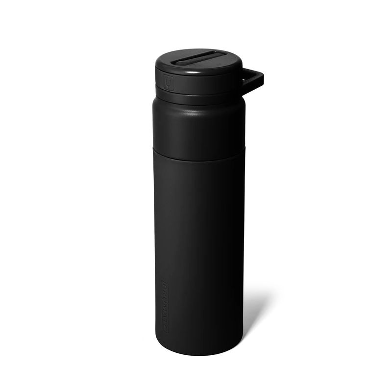 Brumate - Rotera 25 oz, Matte Black