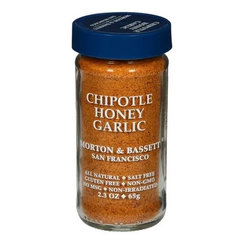 Morton &amp; Bassett - Chipotle Honey Garlic