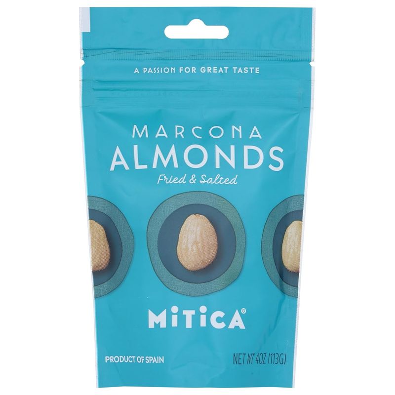 Mitica Marcona Almonds