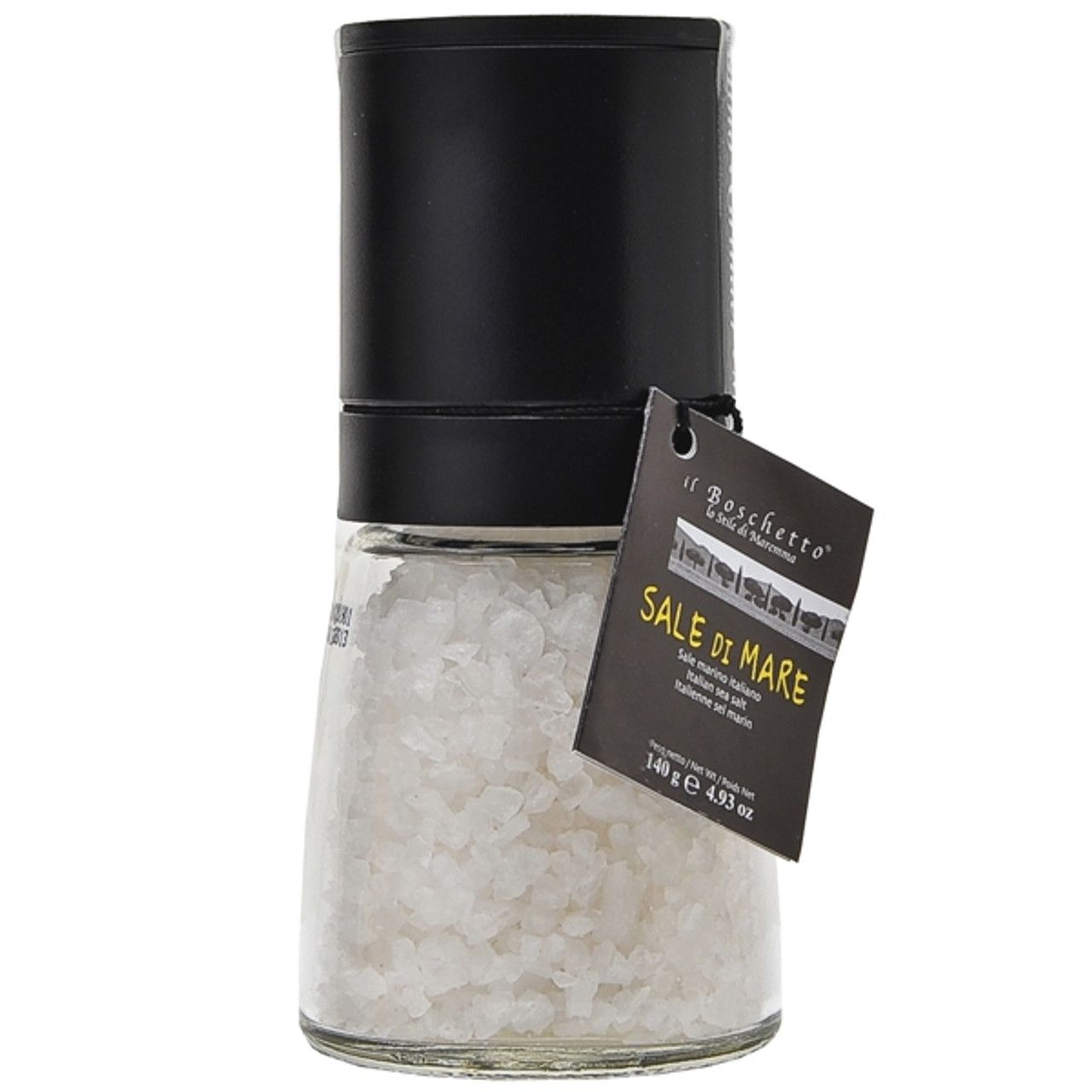 il Boschetto Mill - Sale di Mare (Salt)