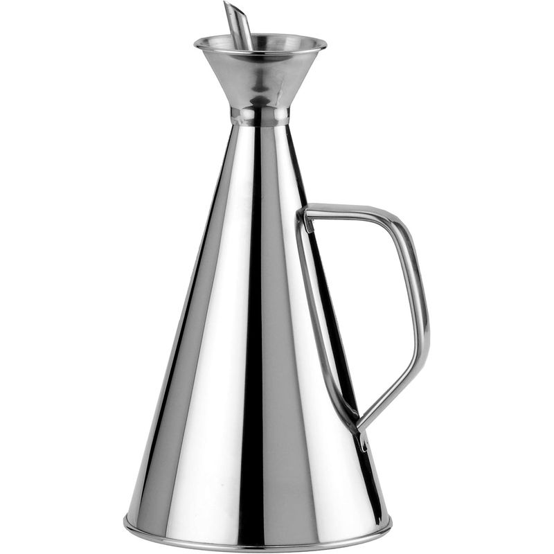 Ilsa - Aceite Olive Oil Can, 1L