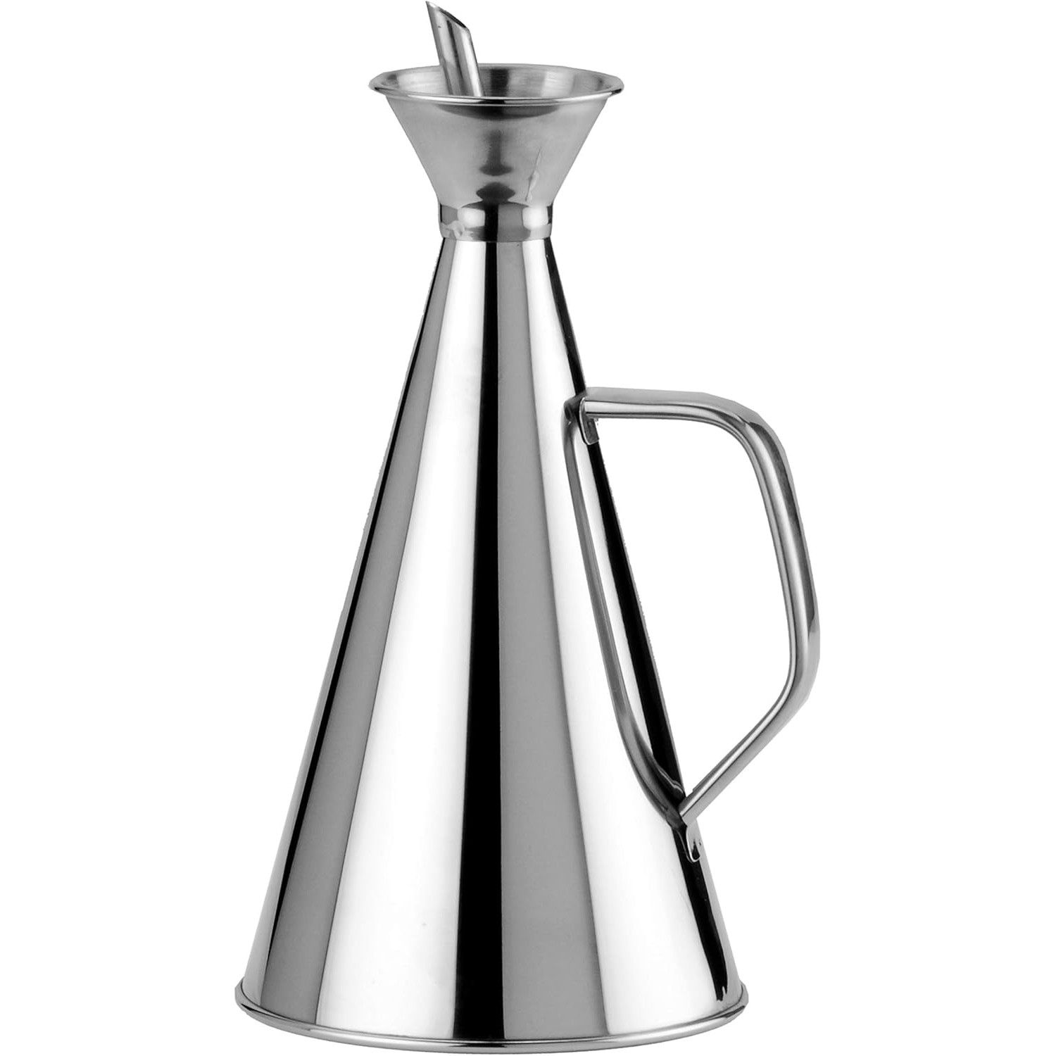 Ilsa - Aceite Olive Oil Can, 0.75L