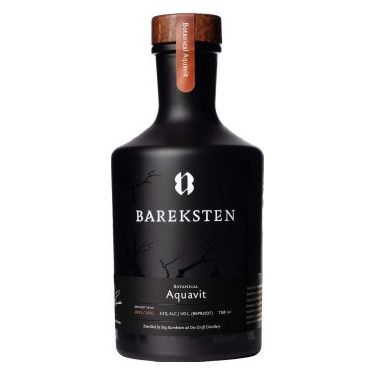 Bareksten Aquavit