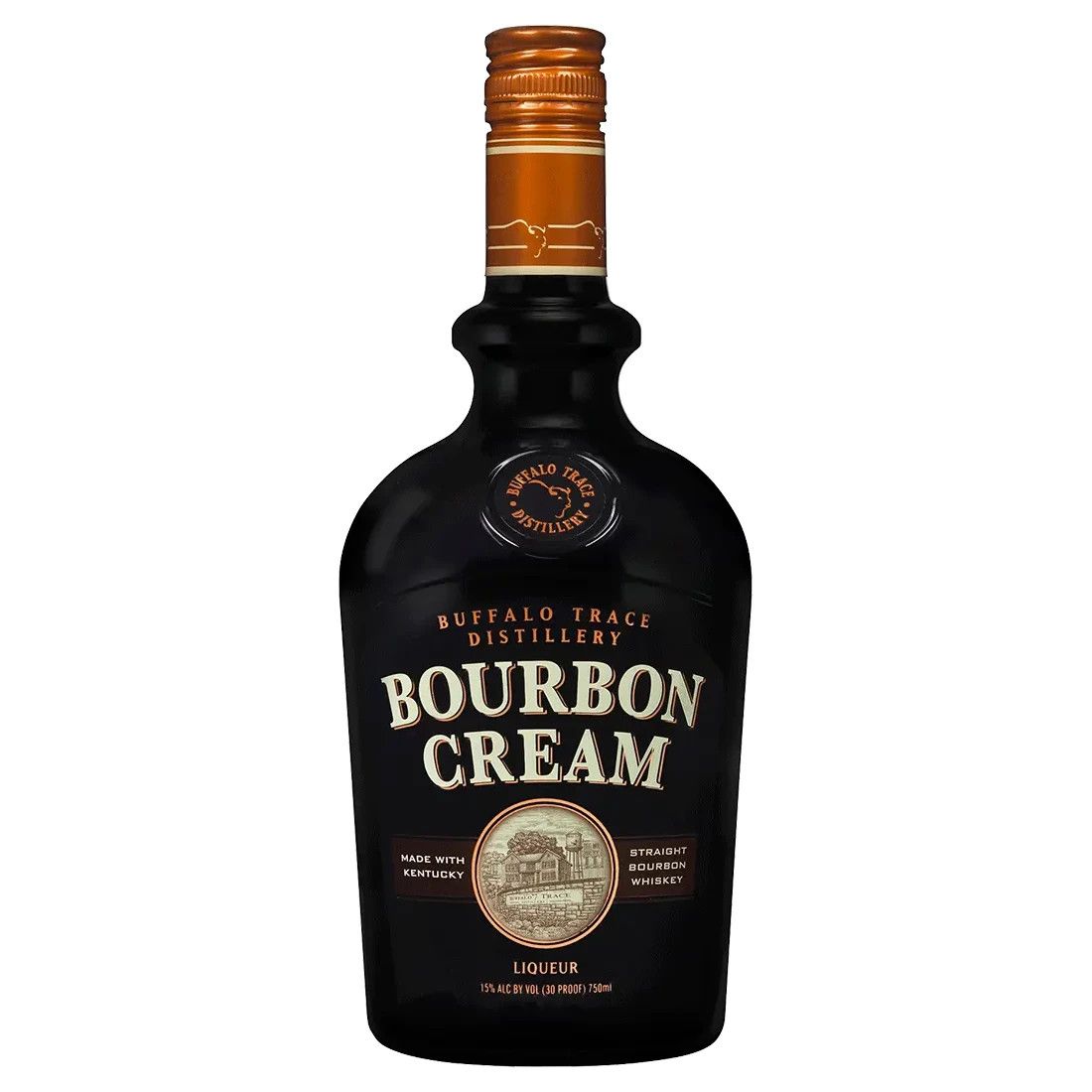 Buffalo Trace Distillery - Bourbon Cream