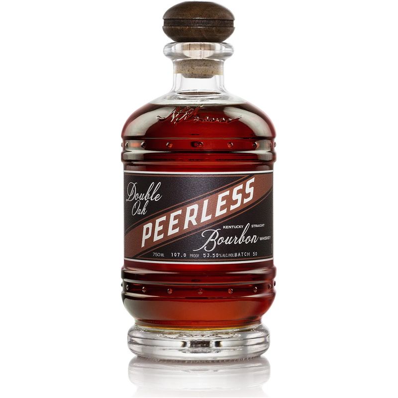 Peerless - Double Oak Bourbon