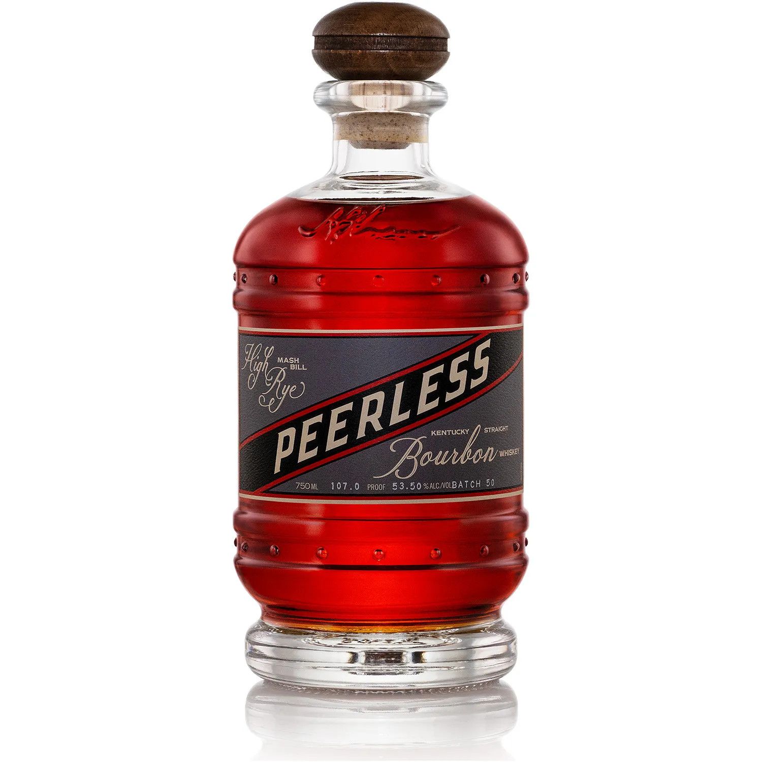 Peerless - Bourbon High Rye