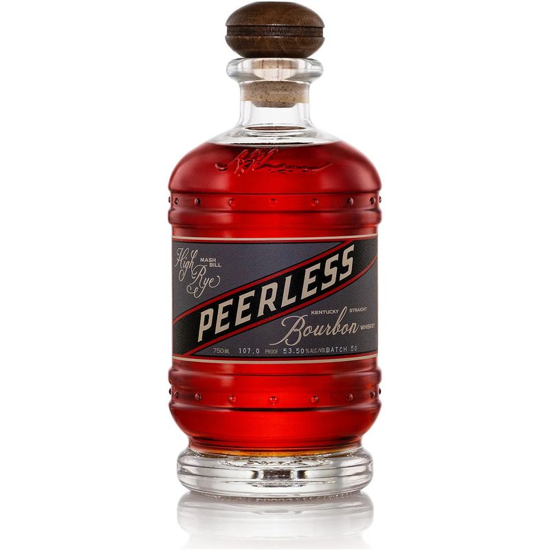 Peerless - Bourbon High Rye
