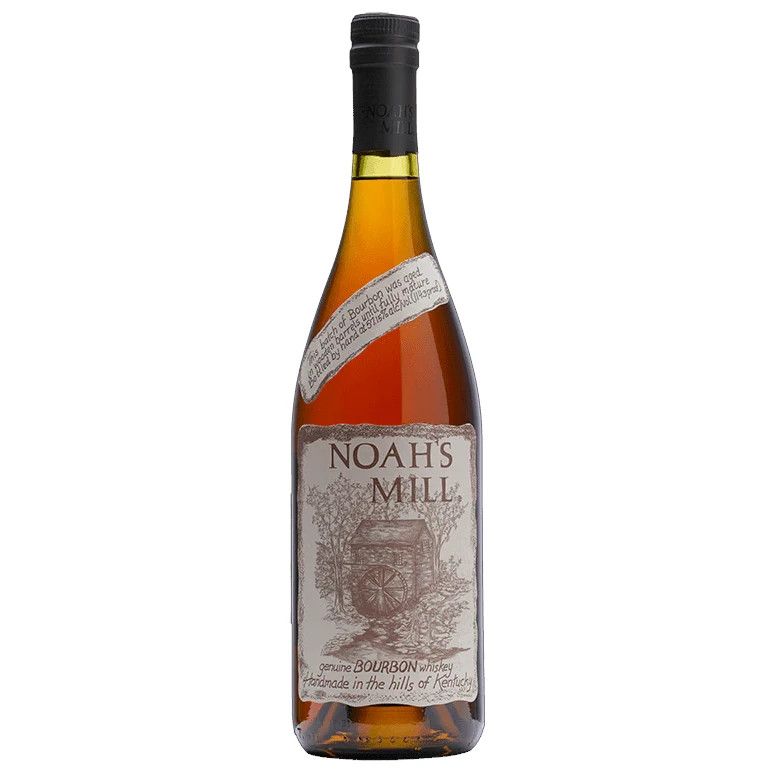Willett Distillery - Noah&#39;s Mill Genuine Bourbon Whiskey