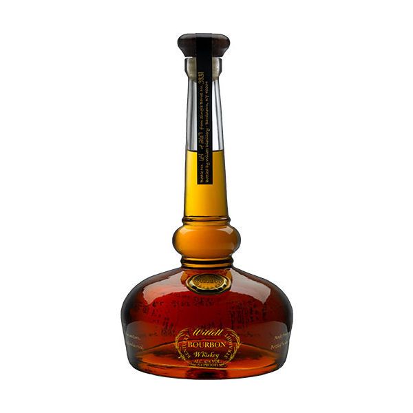 Willett Distillery - Pot Still Reserve Bourbon