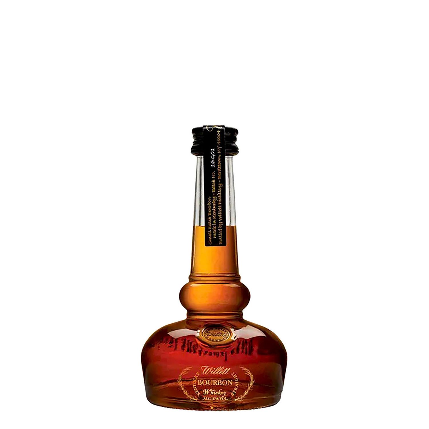 Willett Distillery - Pot Still Reserve Bourbon 50ml