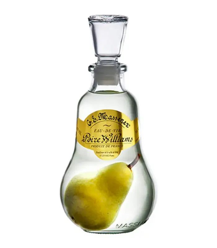 G. E. Massenez Pear William