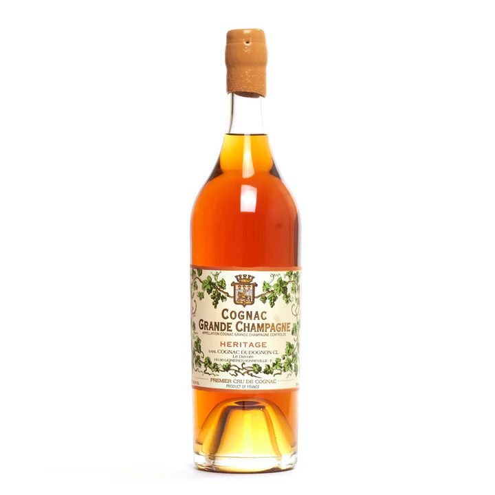 Maison Dudognon Cognac Grand Champagne