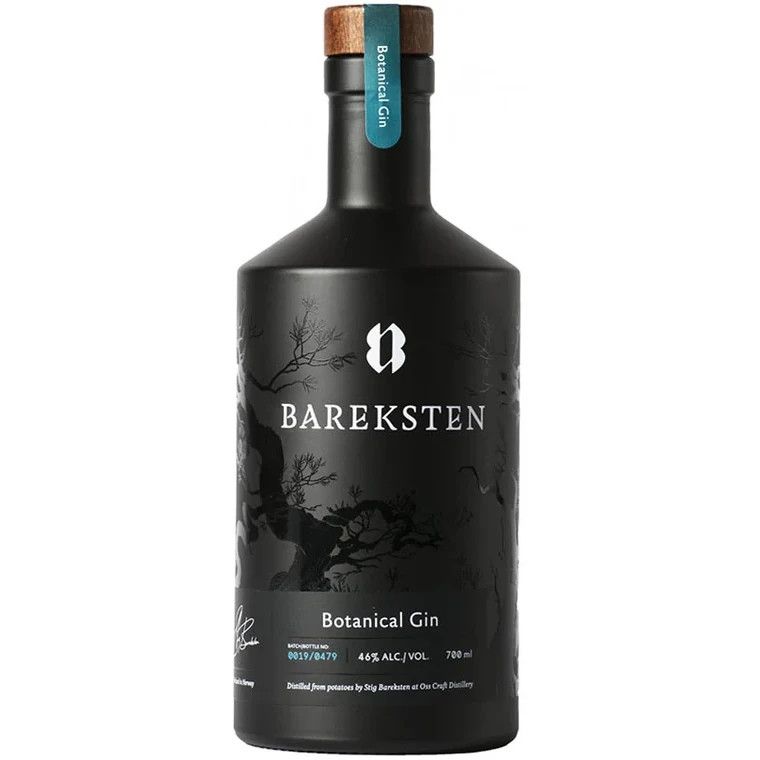 Bareksten Gin