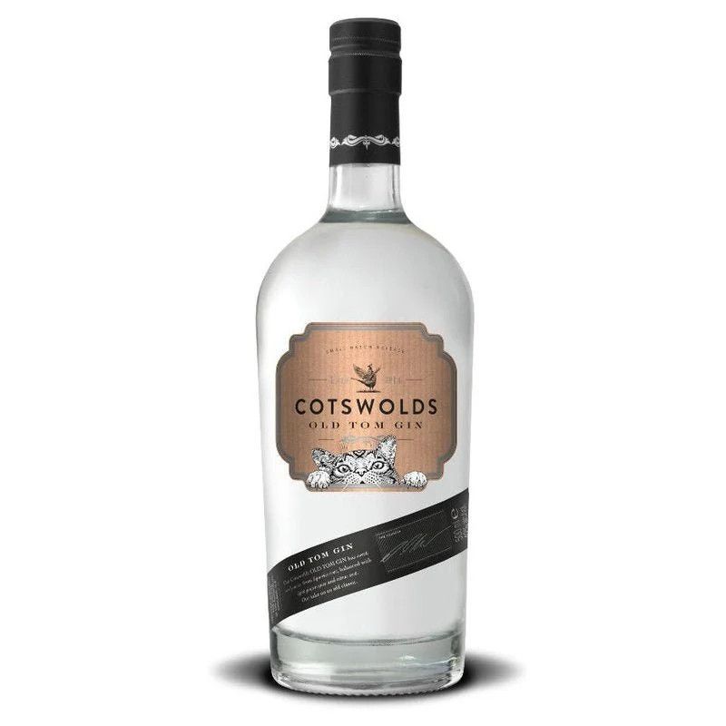 Cotswolds Old Tom Gin