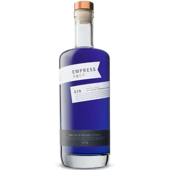 Empress 1908 Gin - Original Indigo
