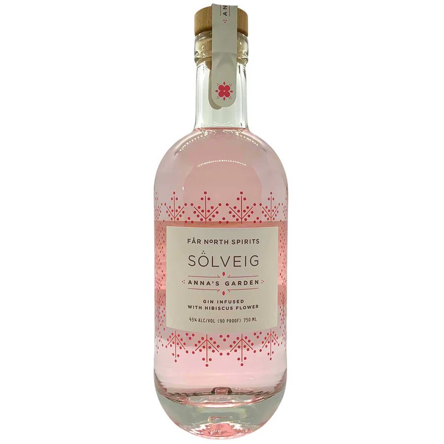 Far North Spirits - Solveig Anna&#39;s Garden