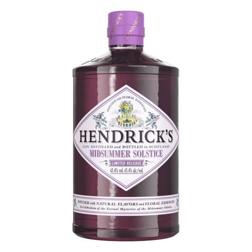 Hendrick&#39;s - Midsummer Solstice