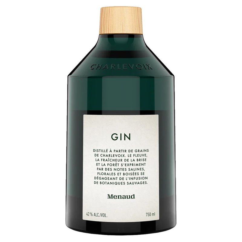 Menaud - Gin