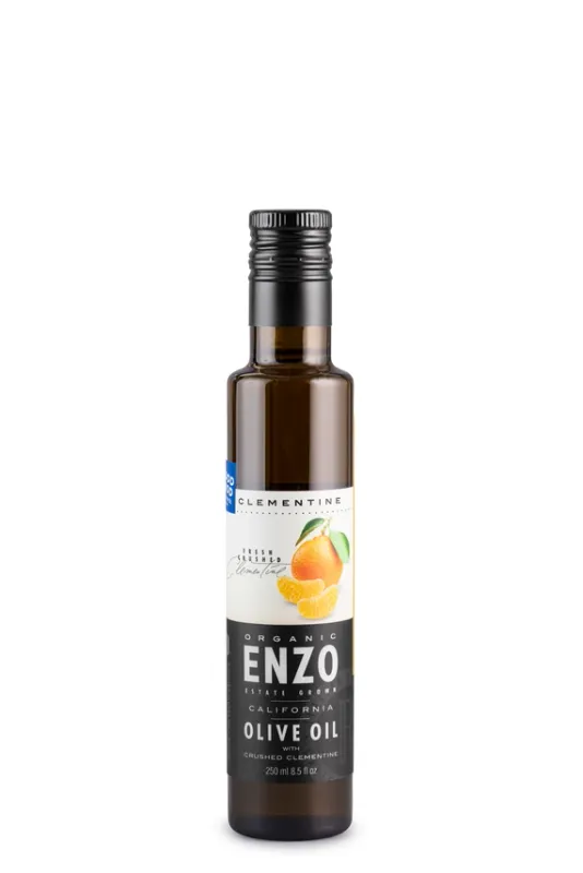 Enzo Olive Oil - Clementine