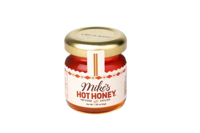 Mike&#39;s Hot Honey Mini Jar