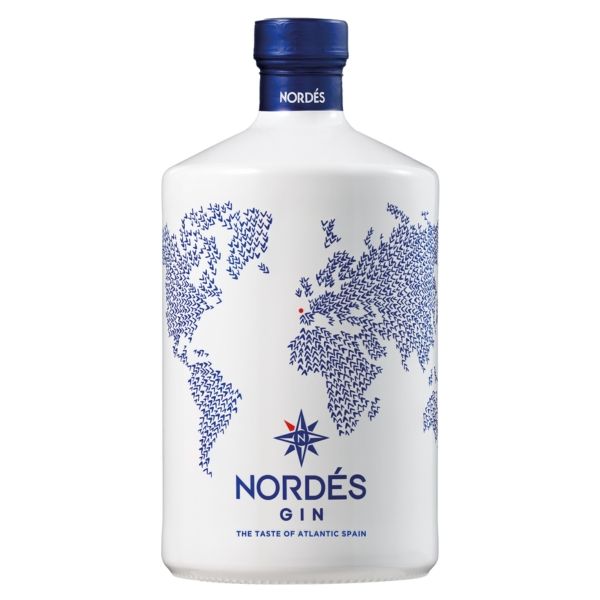 Nordes Gin