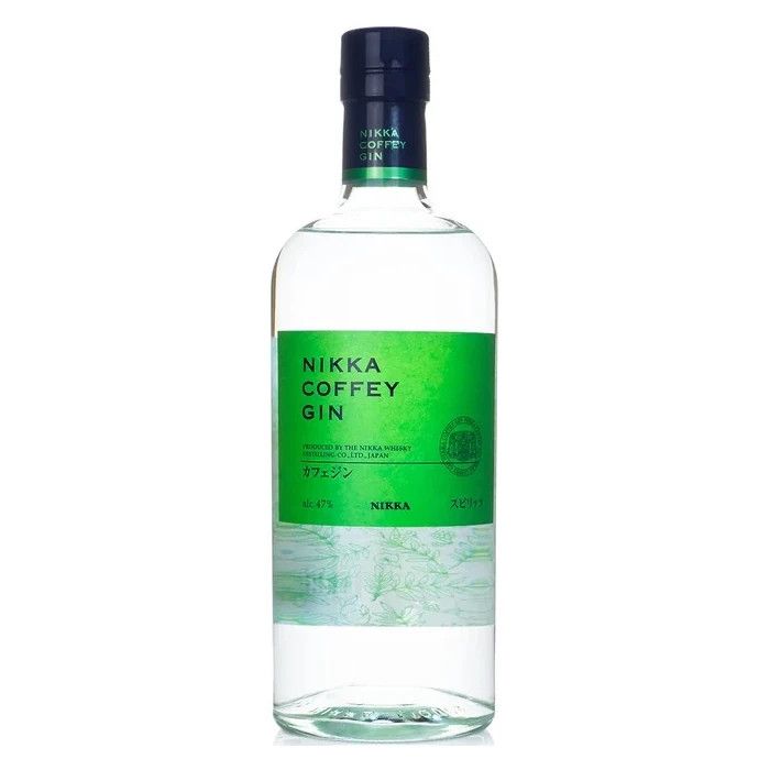 Nikka - Coffey Gin