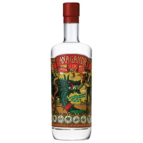 Vanagandr Gin