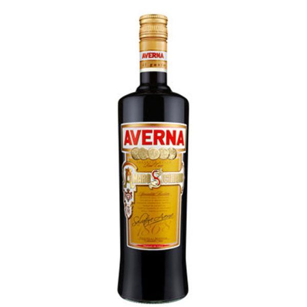 Averna Amaro Siciliano, 1L