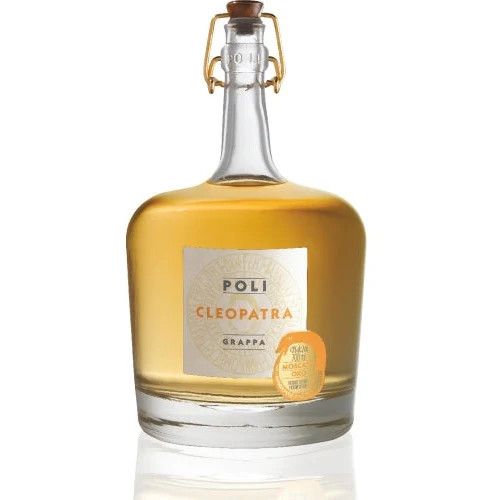 Poli - Cleopatra Grappa