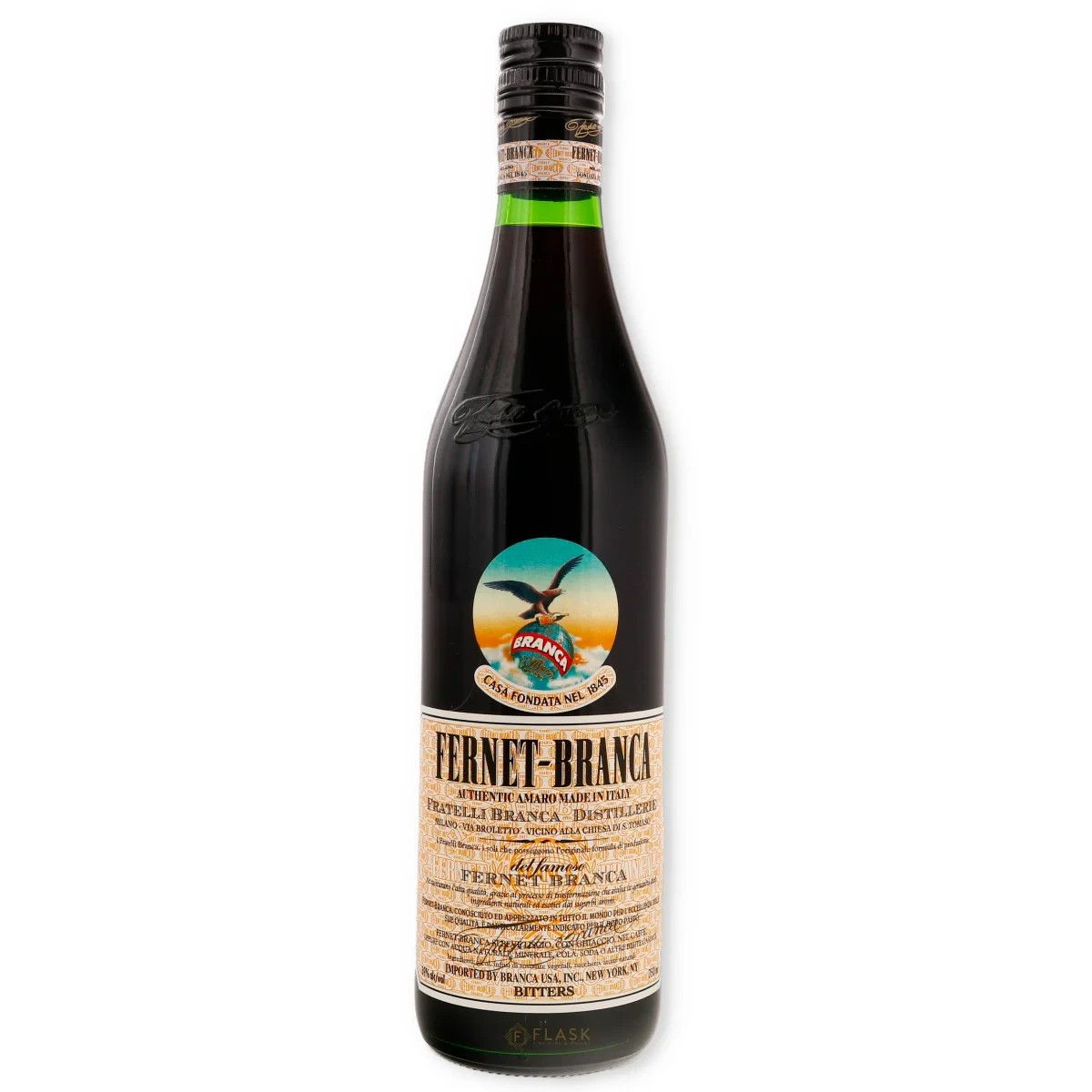 Fernet - Branca