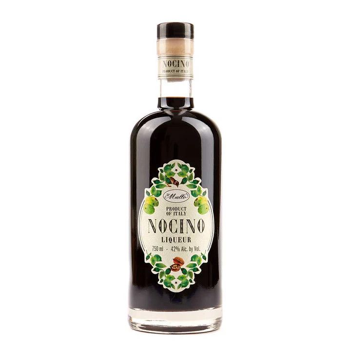 Nocino il Mallo Liqueur