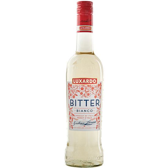 Luxardo Bitter Bianco