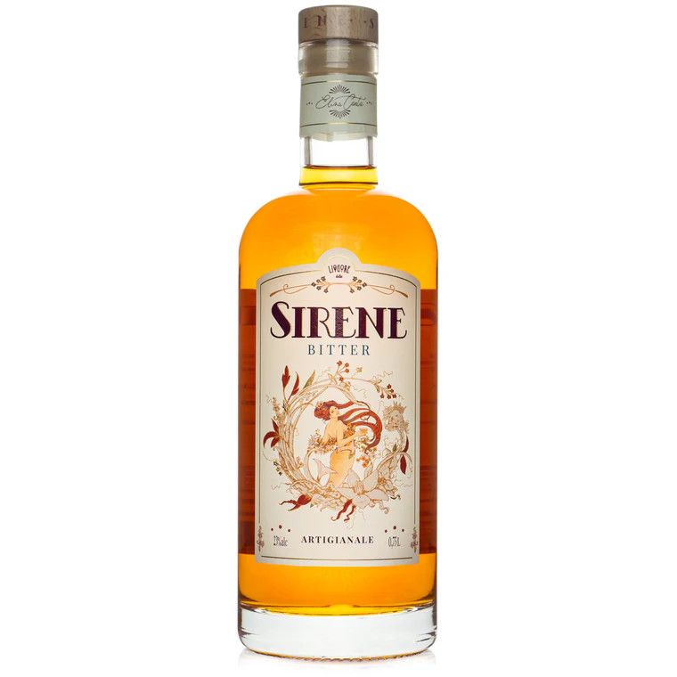 Sirene - Bitter